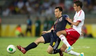 Ya son clientes: La buena racha que tiene la Selección Mexicana cuando enfrenta a Japón