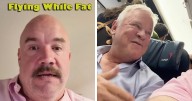“You Didn’t Deserve That”: Passenger Attacks Plus-Size Seatmate, Telling Him He’s “Too Fat to Fly”