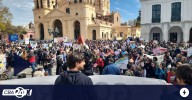 Ley de Emergencia en Discapacidad: masiva concentración en Córdoba para apoyar el rechazo al veto