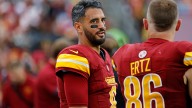 Commanders at Falcons odds, picks and predictions