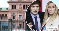 La crisis de los Milei: periodista explica el escándalo de corrupción que salpicó a la Casa Rosada