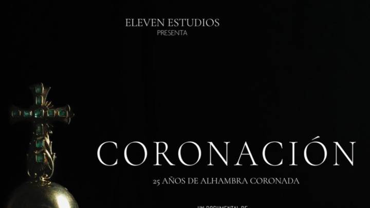 Estreno de un documental cofrade en un cine