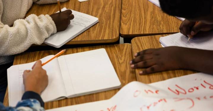 Bible stories featured in Fort Worth schools’ new reading lessons