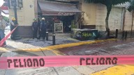 Confirman 9 lesionados por quemaduras y una persona con crisis nerviosa tras explosión en el Centro de León