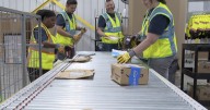 New Butte Amazon facility promises more jobs, faster delivery