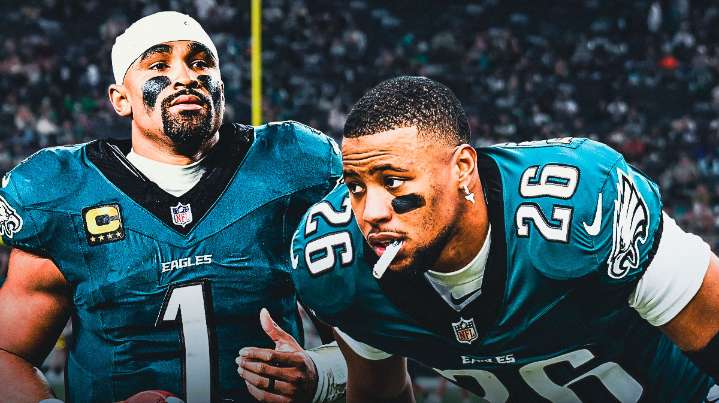 Fatal flaw Eagles must take advantage of in Week 3 vs. Rams