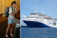 Carnival cruise passenger from US reported missing after leaving ship early in Bonaire