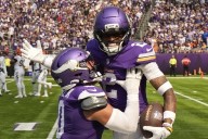Vikings sail past bumbling Bengals 48