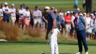 Scheffler, fellow US players donating Ryder Cup money to charity