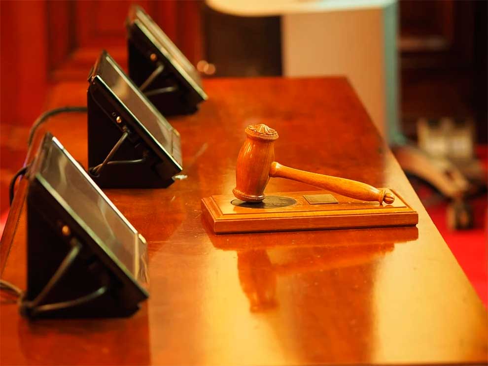 Prisión provisional para el hombre acusado de matar a una auxiliar en O Porriño