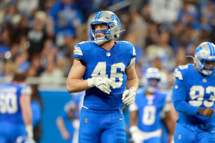 Jack Campbell Jokes About Becoming Selfish After NFL Injury Sends Lions LB to Plastic Surgeon Detroit Lions’ Jack Campbell on plastic surgery amid brutal injury, yet remains the team’s key defensive l