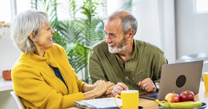 DWP full list of 48 health conditions eligible for £110 a week