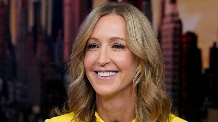 'GMA's Lara Spencer to Host New Design Competition Series 'That Thrifting Show'