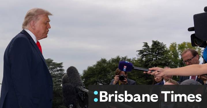 Whom did the US president accuse of ‘hurting Australia’? Take the Brisbane Times Quiz