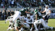 Does BYU Struggle In The East? A Look At Sitake