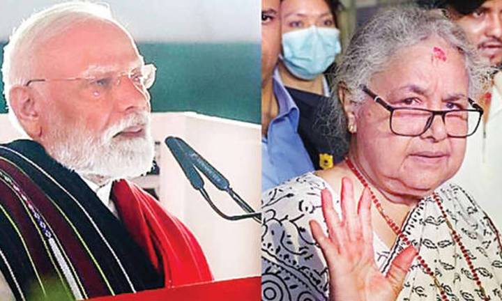 UN congratulates new Nepal PM Sushila Karki