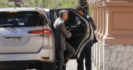 Anuncian aumento para el Garrahan y ANDIS mientras el Congreso busca destituir a Francos