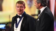 Brownlow Medal 2025: Matt Rowell explains grass eating habit during acceptance speech, votes, tally, beat Nick Daicos, Noah Anderson, latest news