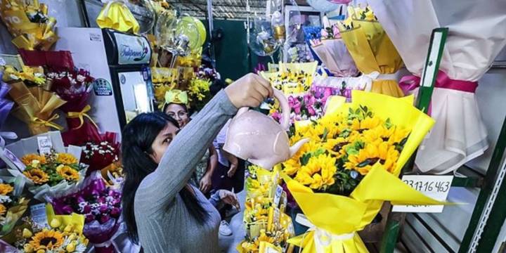 Conoce por qué se regalan flores amarillas en Perú cada 21 de septiembre