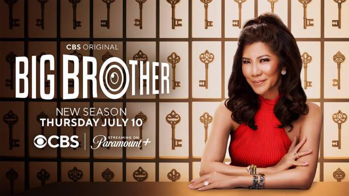 ‘Big Brother 27′ Spoilers for September 17: Eviction Nominees, Replacement Nomination & More Confirmed for Vince’s Head of Household Week | Big Brother, CBS, EG, Slideshow | Just Jared: Celebrity News