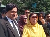 ATC grants Aleema interim bail in D