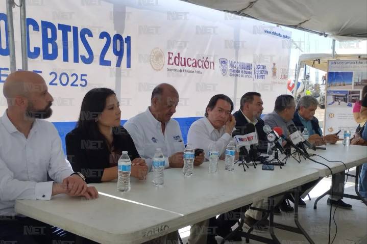Busca SEP incrementar 40 mil espacios educativos en el país