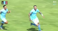 ¡Premio Puskás a Tarma! Golazo de media cancha de Gustavo Dulanto con ADT en Liga 1