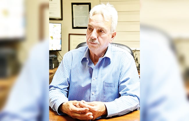 Esperábamos que ya hubiera interesados en AHMSA: Elizondo Delgado