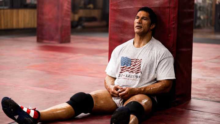 The Smashing Machine Review: Dwayne Johnson's MMA Drama Packs A Subversive Punch