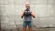 An expert trainer says these three moves will build a stronger lower body, improve your balance and boost your metabolism