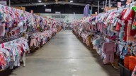 'Just Between Friends' children's resale event happening this weekend in Spokane
