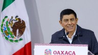 Oaxaca reconoce estrategia de seguridad exitosa, a la baja delitos de alto impacto