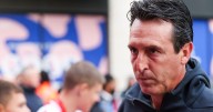 'We are aware' - Unai Emery delivers verdict on Aston Villa struggles