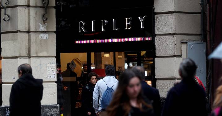 Corte de Apelaciones condena a Ripley al pago de una millonaria multa por caso de agresión a una persona mayor