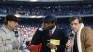 CBS will celebrate 50th anniversary of The NFL Today on Sunday