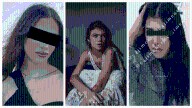 Caso Valentina Gilabert: exhiben foto inédita del ataque de Marianne “N” y quién fue la autora intelectual