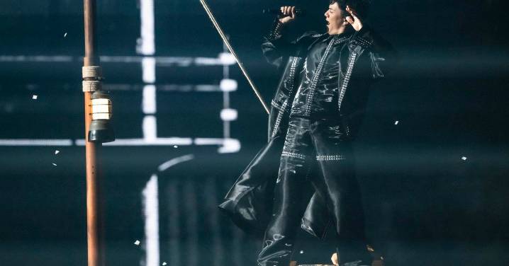Los países que sumarían al boicot de España en Eurovisión contra Israel, la votación de la UER se adelanta