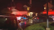 Man watching TV in his house hit by stray bullet, left paralyzed