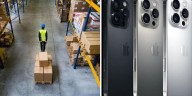 No creerá cuántos salarios mínimos se necesitan para comprar el iPhone 17 en Colombia