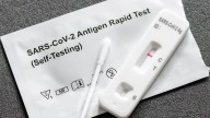 COVID-19 this week: Latest data on cases, variants, deaths