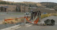 South Weber teacher called 'hero' after rushing to save person trapped in car
