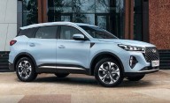 La marca de autos china que trae dos nuevos modelos al mercado argentino