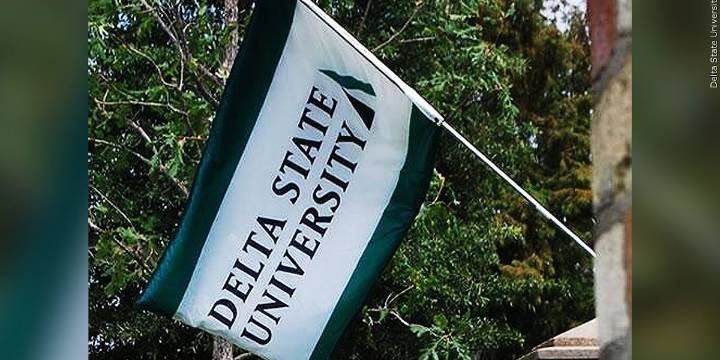 Student’s body found ‘hanging from tree’ at Mississippi university, authorities say