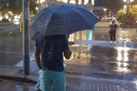 Alerta naranja en Alicante, Castellón, Valencia, Tarragona y las Islas Baleares ante el riesgo de inundaciones y lluvias torrenciales