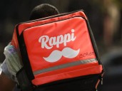 Amazon sale a competir con Mercado Libre de la mano de Rappi