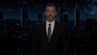 Jimmy Kimmel regresó a la televisión y Donald Trump amenazó con hacerle juicio a la cadena ABC