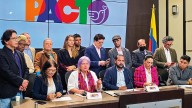 Pacto Histórico define su consulta a la Presidencia; estos son los tres precandidatos que seguirán en carrera