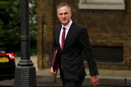 New business secretary should put deregulation top of his agenda