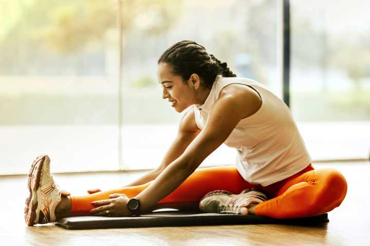 Breaking the fit myth: Why athletes are facing cardiac events