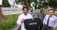 'People understand redemption:' Innocence & Justice Louisiana expands awareness of statewide work